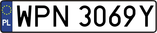 WPN3069Y