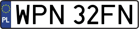 WPN32FN