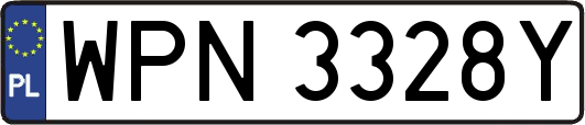 WPN3328Y