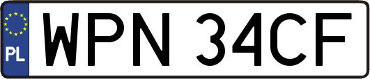 WPN34CF