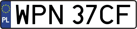 WPN37CF