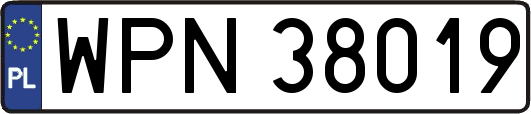 WPN38019