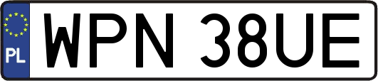 WPN38UE