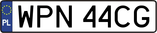 WPN44CG