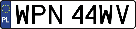 WPN44WV