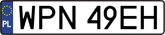 WPN49EH