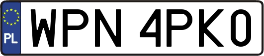 WPN4PK0