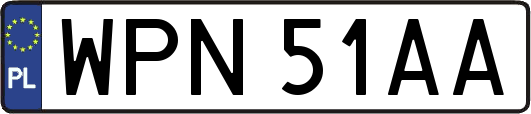 WPN51AA