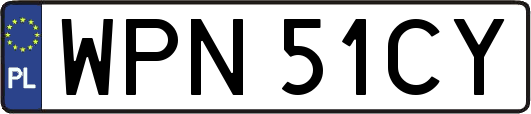 WPN51CY