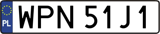 WPN51J1