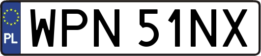 WPN51NX