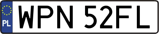 WPN52FL