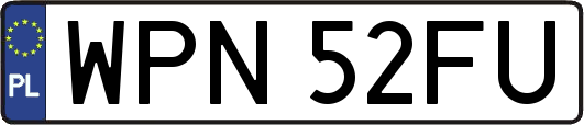 WPN52FU