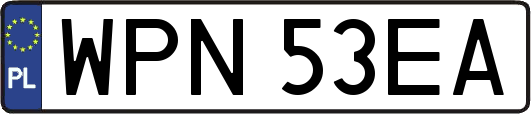 WPN53EA
