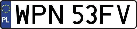 WPN53FV