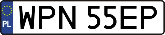 WPN55EP