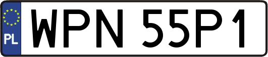 WPN55P1