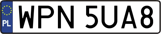 WPN5UA8