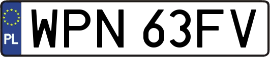 WPN63FV