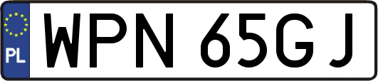 WPN65GJ