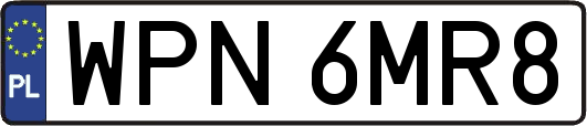 WPN6MR8
