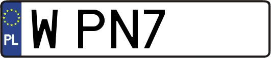WPN7