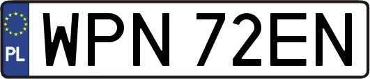 WPN72EN
