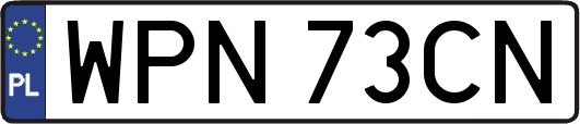 WPN73CN