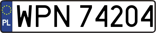WPN74204