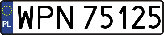 WPN75125
