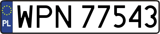 WPN77543