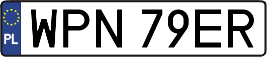 WPN79ER