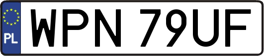WPN79UF