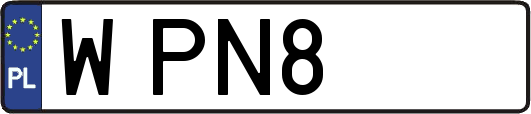 WPN8