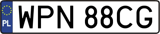 WPN88CG