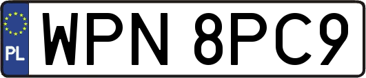 WPN8PC9