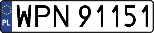 WPN91151