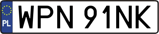 WPN91NK