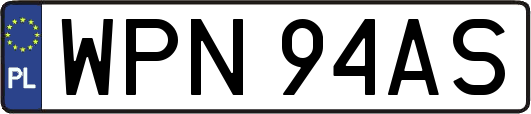 WPN94AS