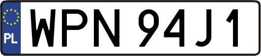 WPN94J1