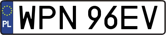 WPN96EV