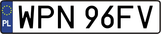 WPN96FV