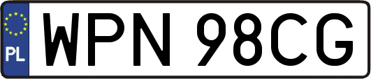 WPN98CG