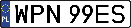 WPN99ES