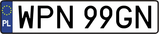 WPN99GN