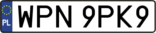 WPN9PK9