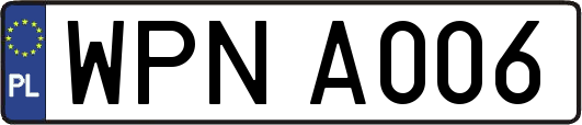 WPNA006