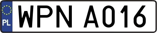 WPNA016