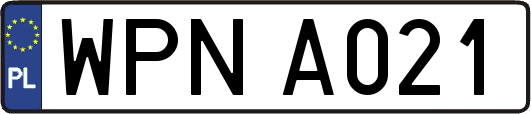 WPNA021