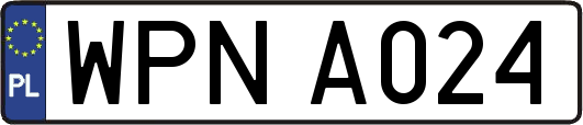 WPNA024